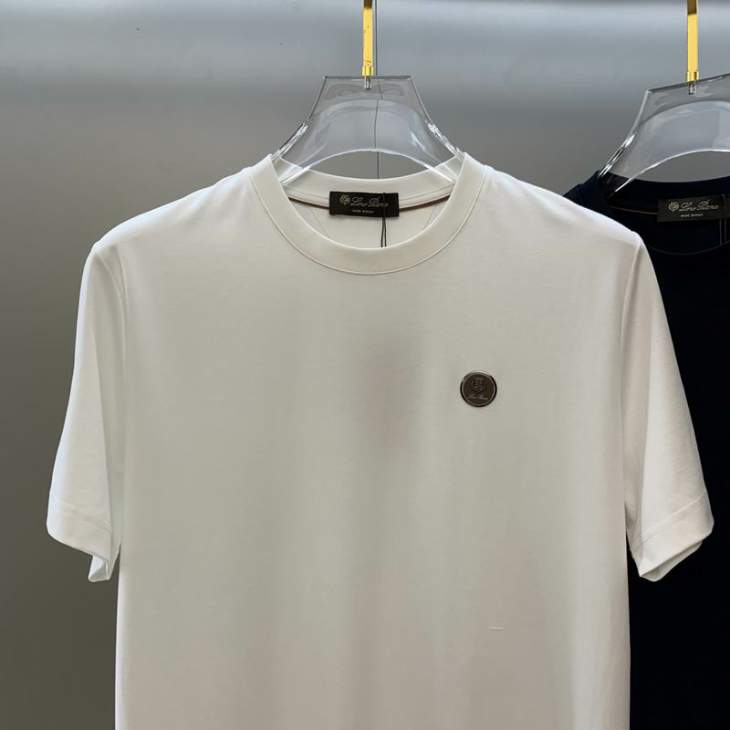 Loro Piana T Shirts Short _SKULoroPianaM-3XLxetr268725